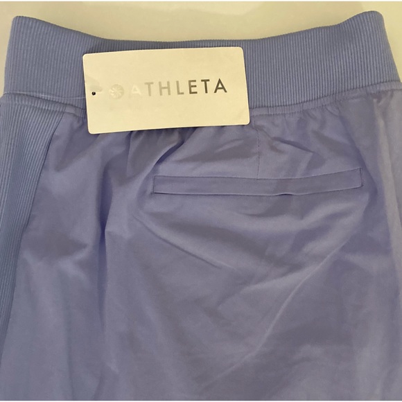 ATHLETA Plus Size Brooklyn Ankle Pant 22 - Picture 3 of 11